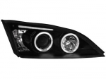 Přední světla Angel Eyes Ford Mondeo