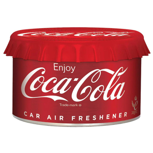 Vůně do auta Coca-Cola Original
