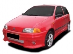 Přední nárazník Beast FB Fiat Punto