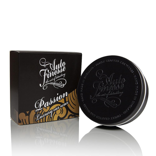 Auto Finesse Passion Carnauba Wax (150 g)