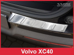 Kryt prahu zadních dveří Volvo XC40