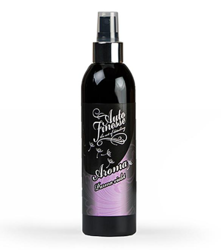 Auto Finesse Spray Air Freshener Parma Violets (250 ml)