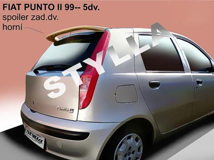 Stříška Fiat Punto