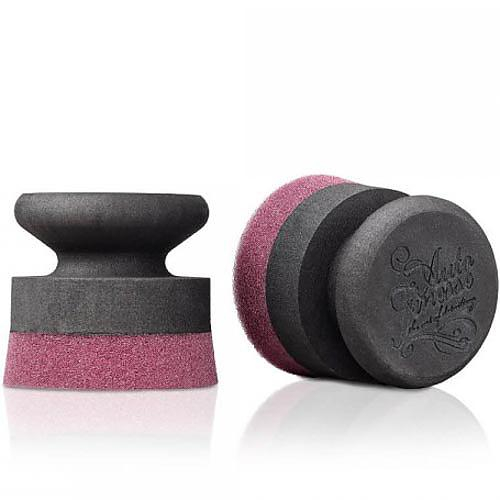 Auto Finesse Heavy Cutting Puck No:36