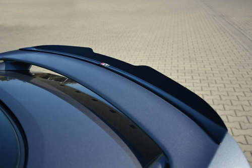 Křidélko - spoiler kufru Hyundai Genesis Coupé MK1