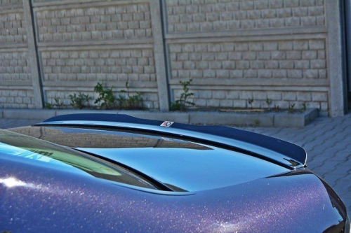 Křidélko - spoiler kufru Saab 9-3 Turbo X 