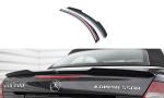 Křidélko - spoiler kufru Mercedes-Benz CLK Cabriolet A209