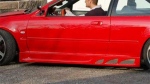 Prahy Honda Civic