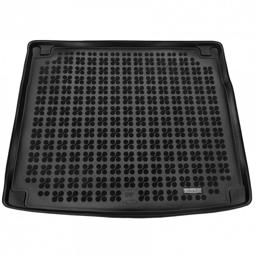 Gumová vana kufru Peugeot 407 SW