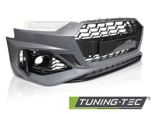 Přední nárazník Sport pro Audi A5 F5