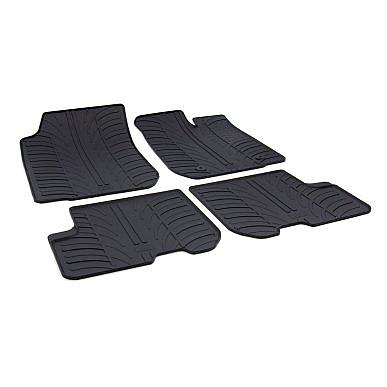 Gumové koberce Gledring Geely Coolray