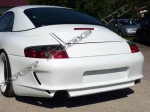 Zadní nárazník Porsche 911 (996)