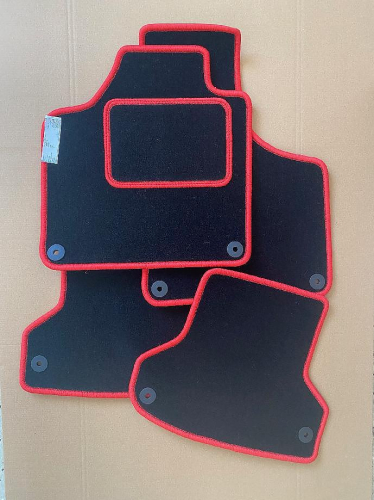 Autokoberce Audi A3 - AKCE 1ks skladem