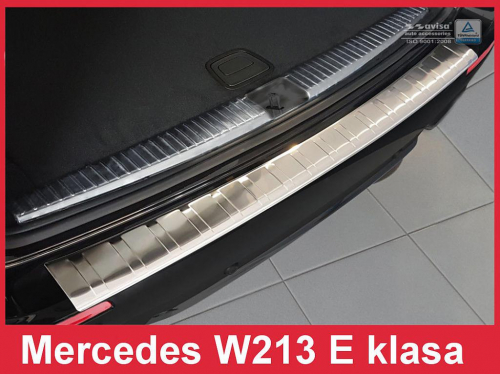 Kryt prahu zadních dveří Mercedes E Class W213 kombi