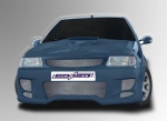 Body kit Invencible Citroen Saxo mk1/2
