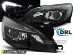 Přední světla DRL Opel Astra J