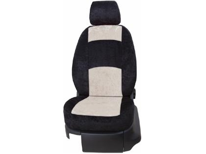 Autopotahy <br>- design Sport <br>- černá / zlatá