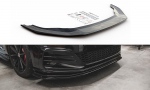 Spoiler předního nárazníku Volkswagen Golf (VII) GTI TCR 