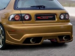Zadní nárazník Inferno Honda Civic
