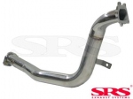 Sportovní výfuk - Downpipe Subaru Impreza