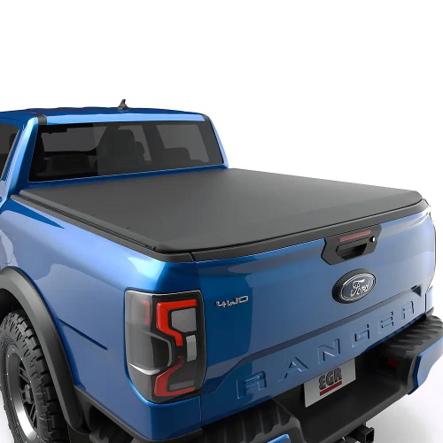 PVC koženkový kryt korby Ford RANGER II