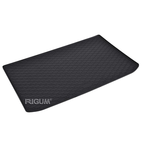 RIGUM gumová vana do kufru Renault Captur