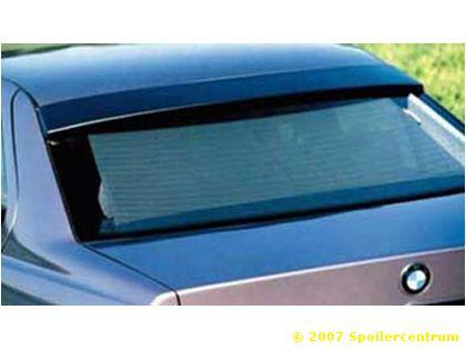 Prodloužení střechy BMW E36