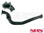 Sportovní výfuk - Downpipe Subaru Impreza