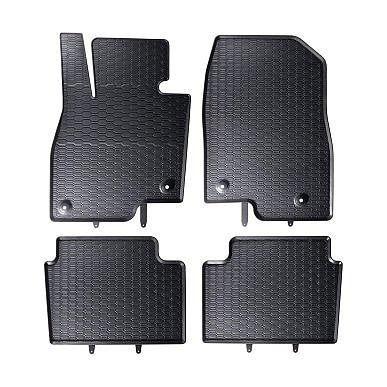 Gumové autokoberce G&H Mazda 6 III kombi