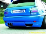 Zadní nárazník Volkswagen Golf 3