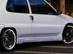 Prahy Domus Citroen Saxo