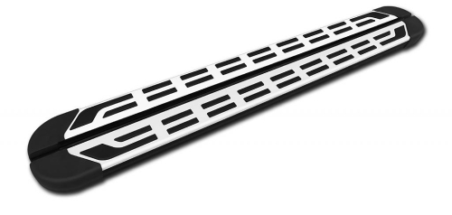 ALU-ABS boční nášlapy Kia Niro