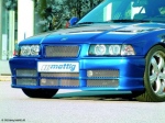 Přední nárazník BMW E36