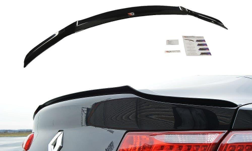 Křidélko - spoiler kufru Renault Laguna III Coupe 