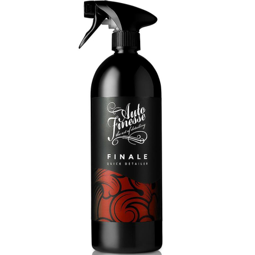 Auto Finesse Finale Quick Detailer (1 L)