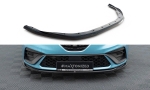 Přední spoiler nárazníku V.2 Renault Clio R.S. Line Mk5