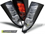 Zadní světla s LED Ford Focus