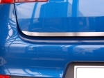 Lišta pátých dveří-matný nerez ŠKODA OCTAVIA I 5-dvéř. liftback