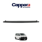 Plastový kryt zadního nárazníku Volkswagen T6 - černý lesk