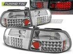 Zadní světla s LED Honda Civic