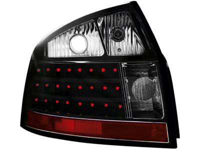 Zadní světla s LED Audi A4 Limousine