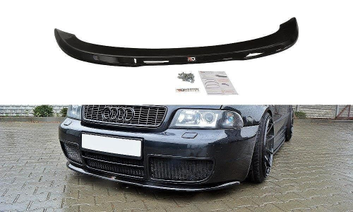 Spoiler předního nárazníku Audi S4 B5