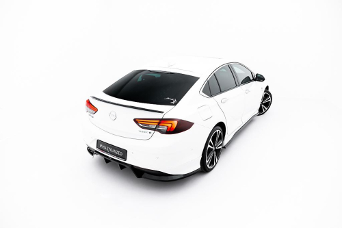 Křidélko - spoiler kufru Opel Insignia OPC-Line Mk2