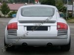 Zadní nárazník Audi TT