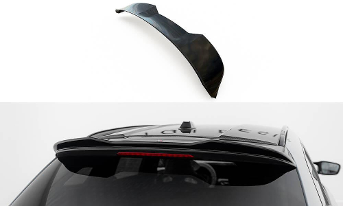 Prodloužení střešního spoileru 3D BMW 3 Standard / M340 / M-Pack / M3 Touring G21 / G81