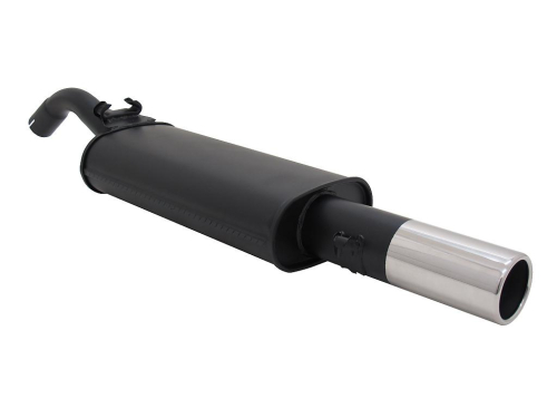 Sportovní výfuk JOM VW Golf II