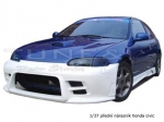 Přední nárazník Honda Civic