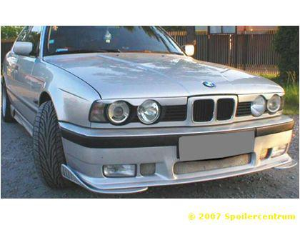 Přední spoiler BMW E34