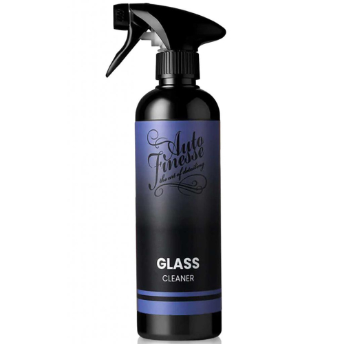 Auto Finesse Essentials Glass Cleaner (500 ml)
