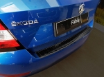 Kryt prahu zadních dveří Škoda Fabia III hatchback